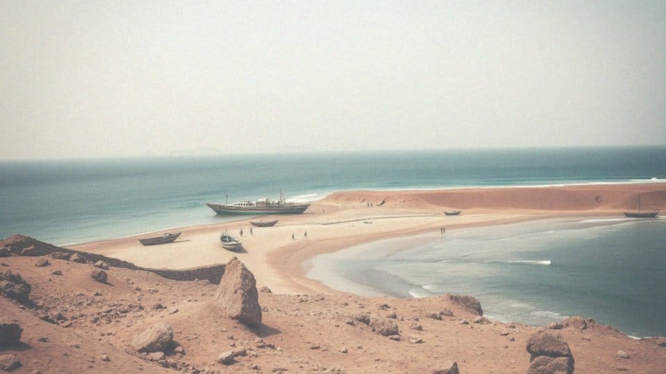 Co to jest protokół ustaleń dotyczący dostępu do morza?