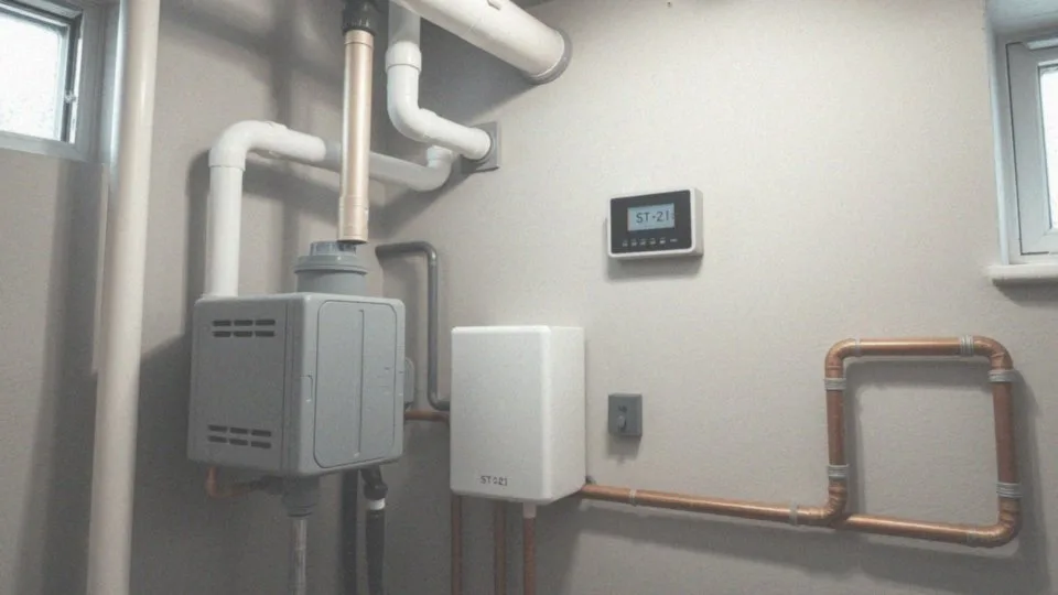 Jak sterownik ST-21 przedłuża żywotność pompy C.O.?