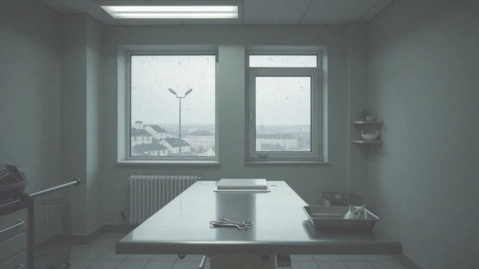 Jakie są przyczyny przeziębienia u kota?