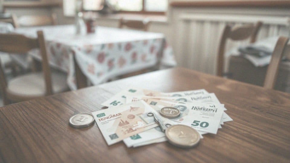 1 zł ile to forintów? Przelicznik walutowy i aktualne kursy