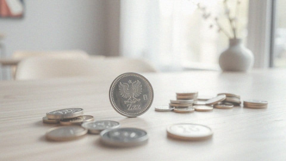 1 zł ile to wonów? Aktualny kurs wymiany i porady