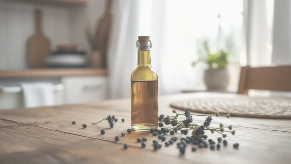 Jak olej z czarnuszki działa na alergie?