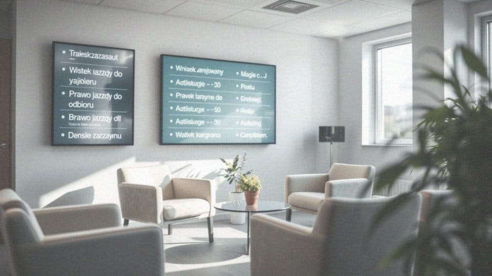 Jak zmienia się status mojego prawa jazdy w urzędzie?