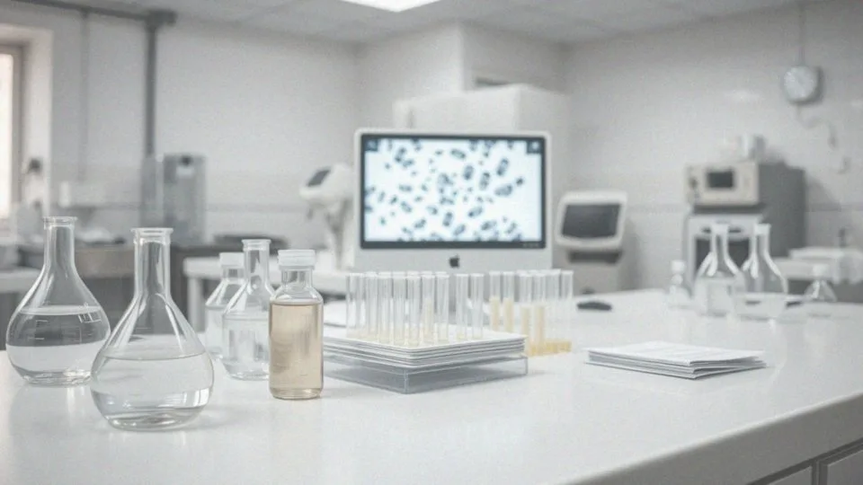 Jakie działanie ma furagina?