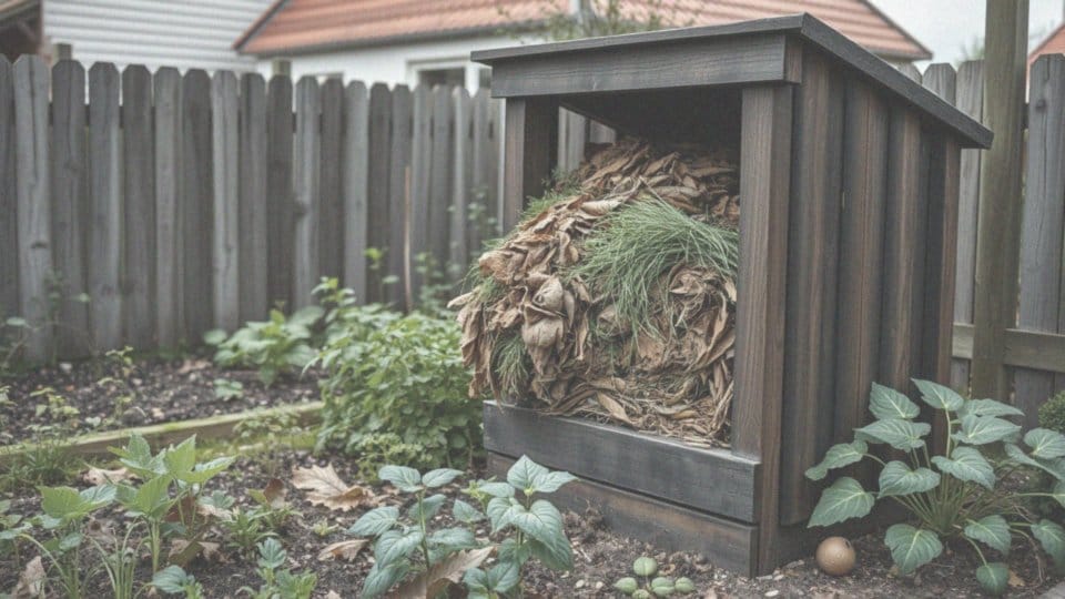 Jakie korzyści niesie kompostowanie bioodpadów?