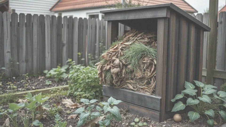 Jakie korzyści niesie kompostowanie bioodpadów?