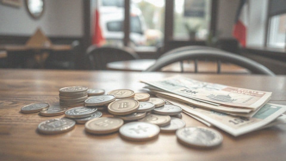 100 zł ile to koron czeskich? Przelicznik i aktualne kursy