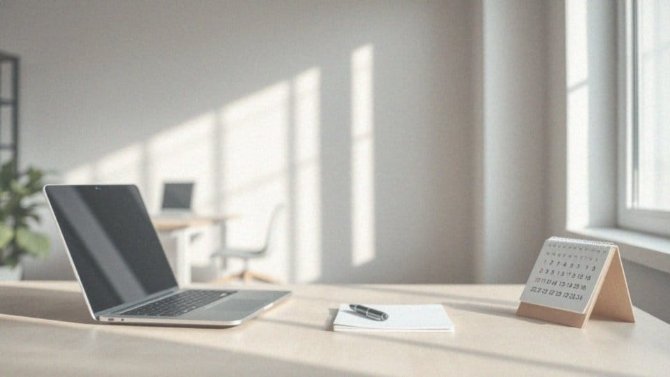 Co powinno być zawarte w terminach i wynagrodzeniach?