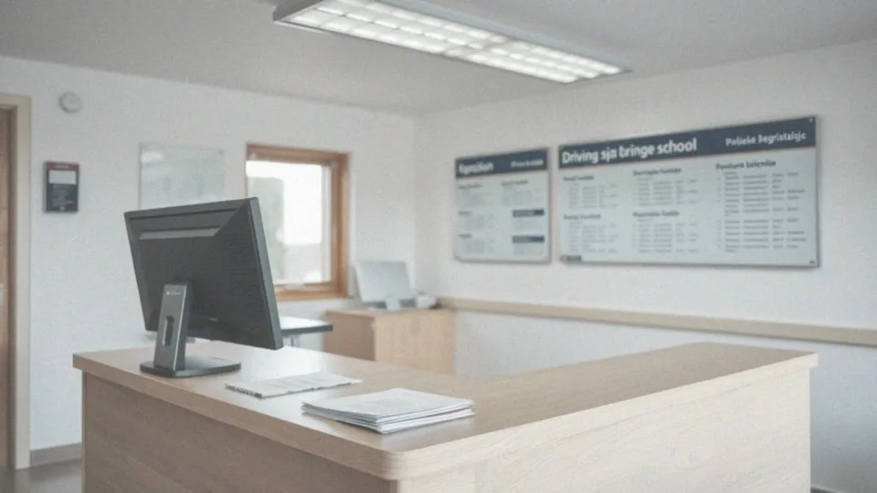 Jakie są koszty związane z wydaniem prawa jazdy?