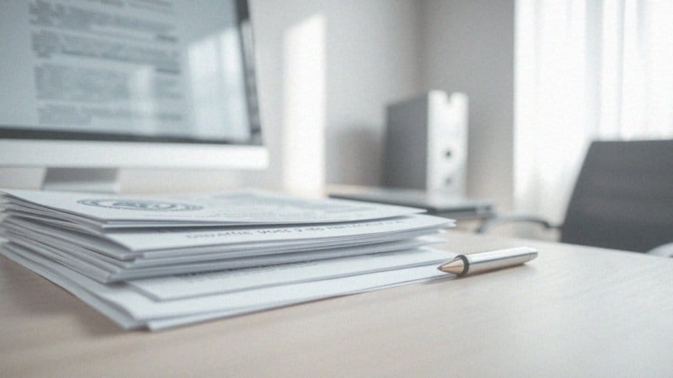 Co zrobić, jeśli wniosek zostanie odrzucony?