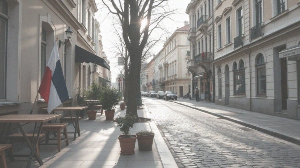 Jak Serbowie postrzegają Polskę i Polaków?
