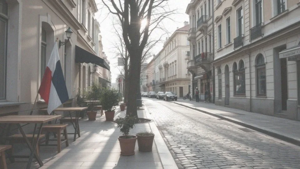 Jak Serbowie postrzegają Polskę i Polaków?
