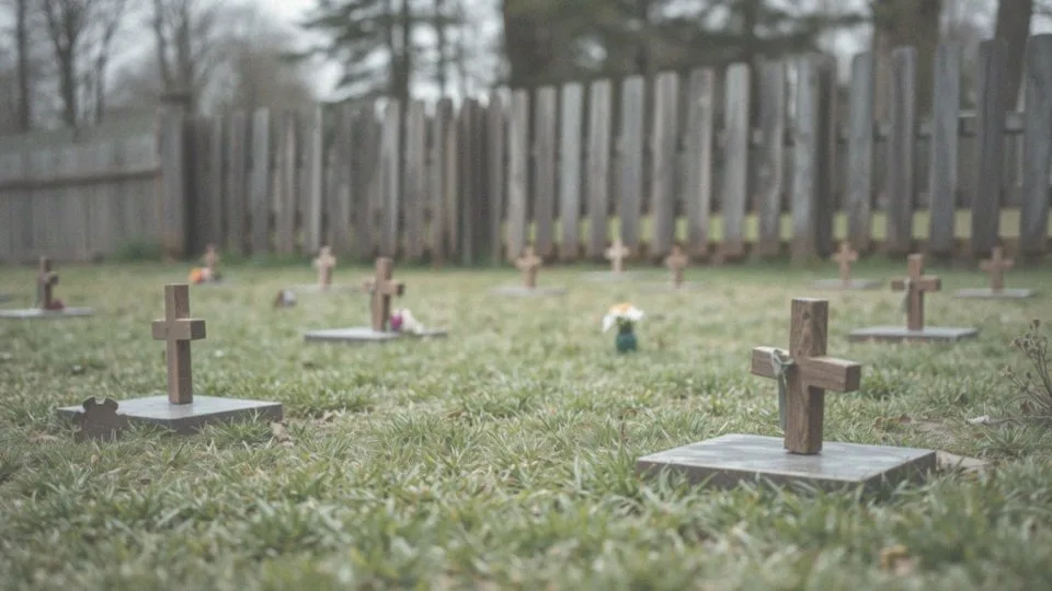 Co obejmuje cennik pochówków zwierząt?