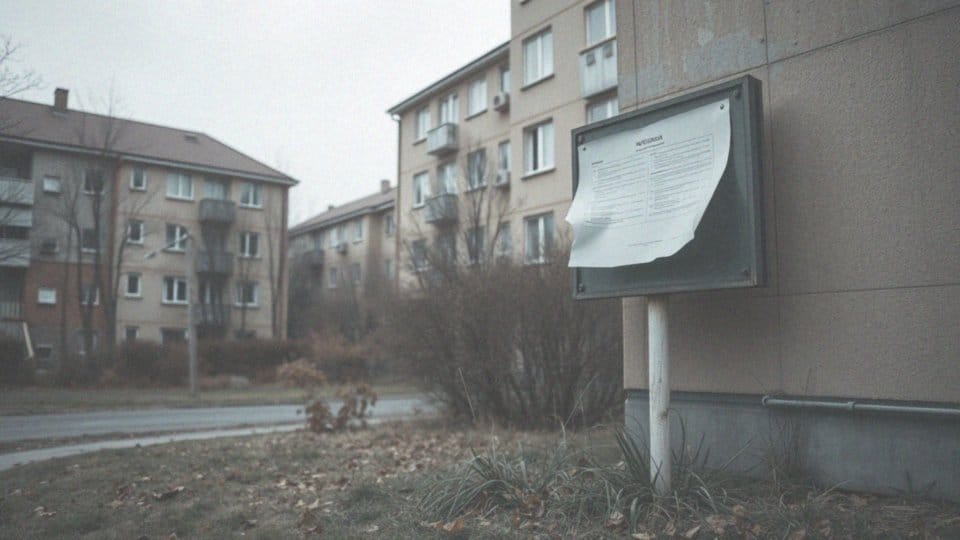 Jakie są konsekwencje niewłaściwego zarządzania finansami wspólnoty?