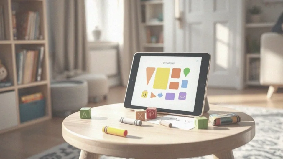 Jakie są korzyści z zakupu tabletu dla dziecka?