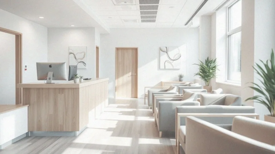 Co obejmują konsultacje dermatologiczne?