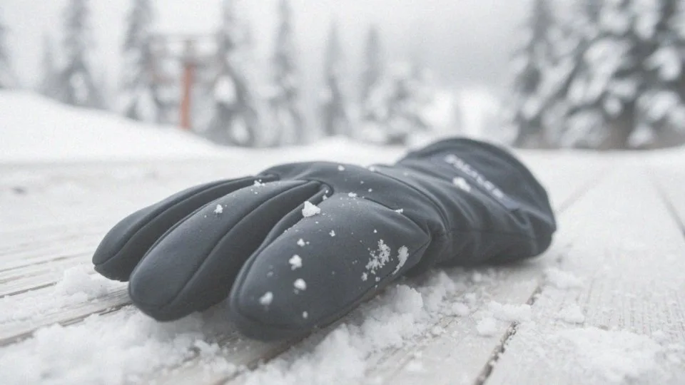 Co to jest kciuk narciarza?