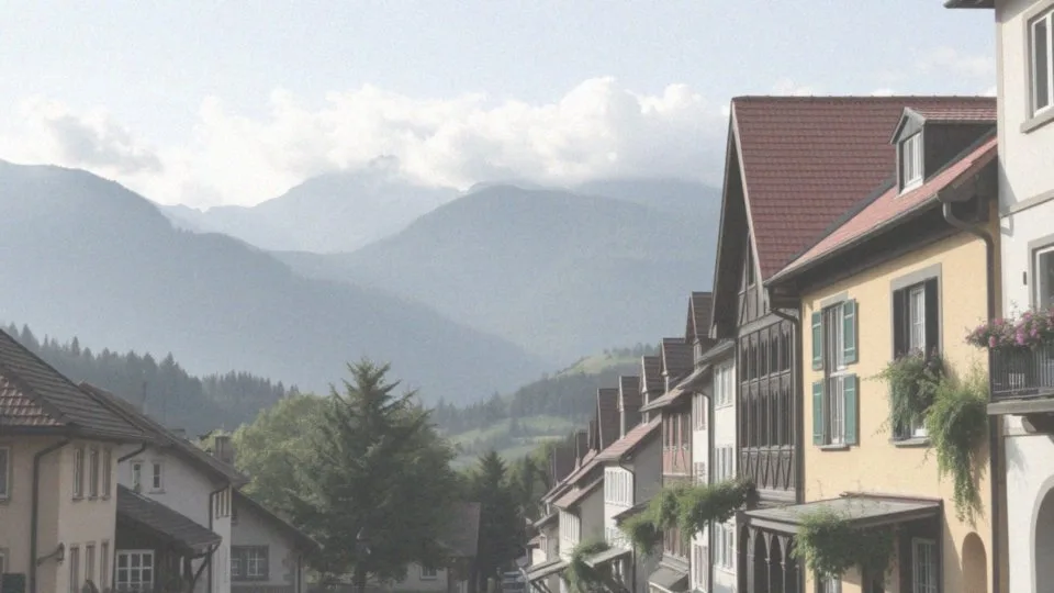 Jak Szczawnica wpływa na turystykę w regionie?