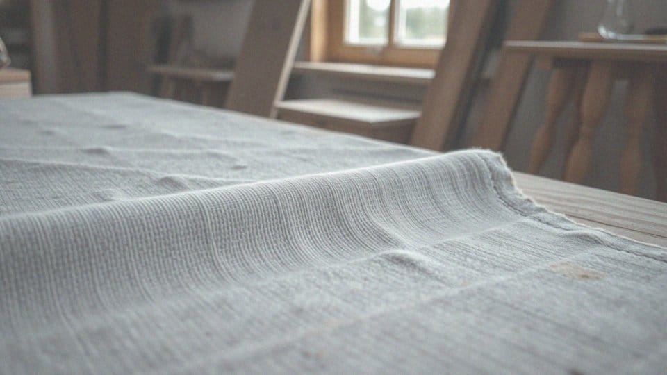 Czym charakteryzuje się odporność tkaniny Monolith na mechacenie?