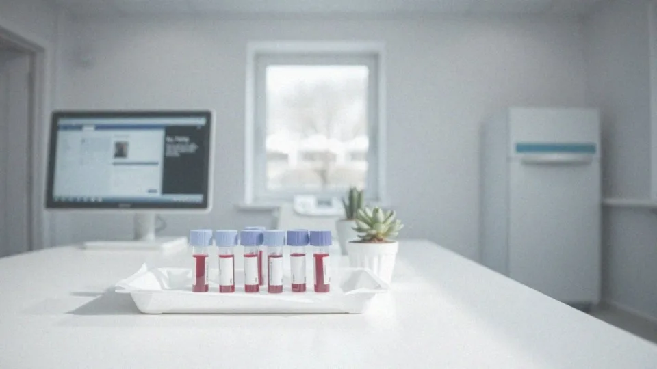 Jak przygotować się do badań hormonalnych?