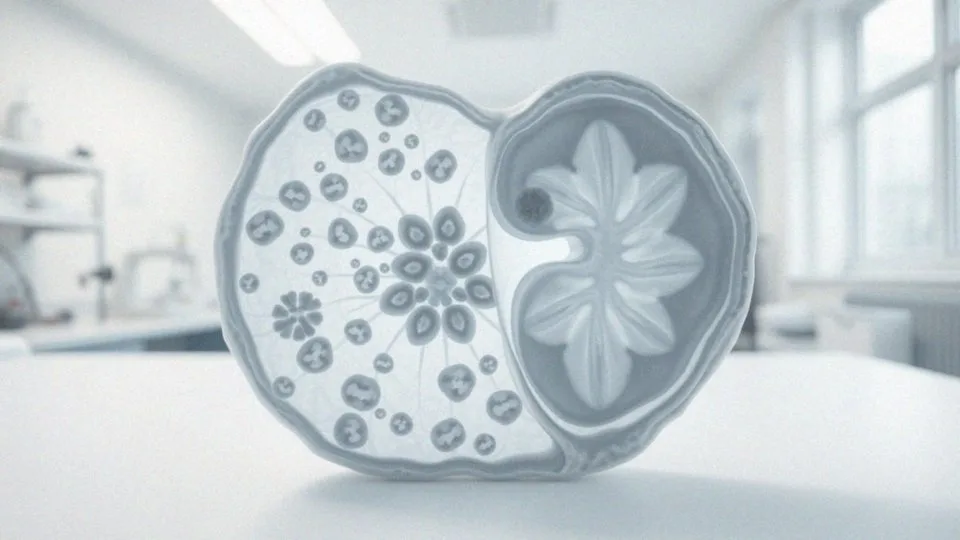 Jak kalcytonina reguluje poziom wapnia we krwi?