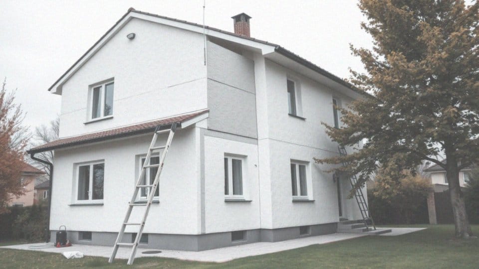 Jakie są koszt i efektywność termomodernizacji budynków?