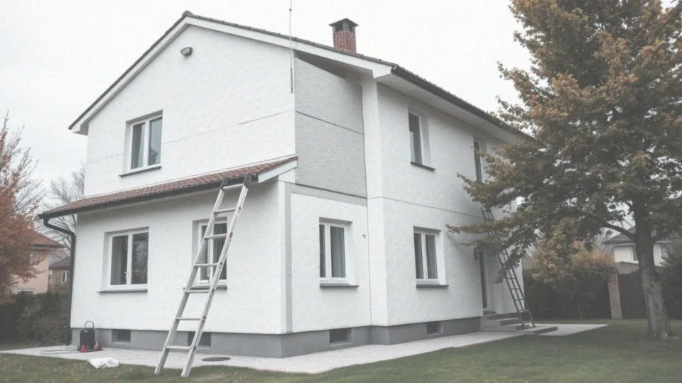 Jakie są koszt i efektywność termomodernizacji budynków?