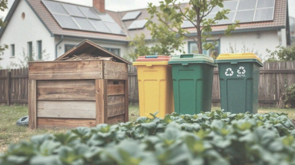 Jakie są przykłady działań proekologicznych?