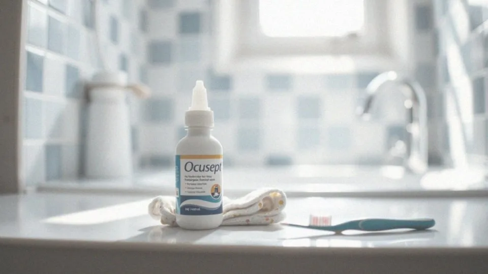 Jakie są zalety stosowania Kropli do oczu u dzieci?