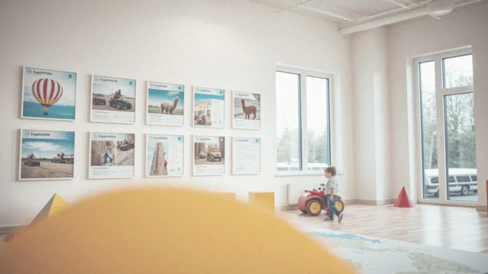 Co czyni prezent na pierwszą komunię oryginalnym i kreatywnym?