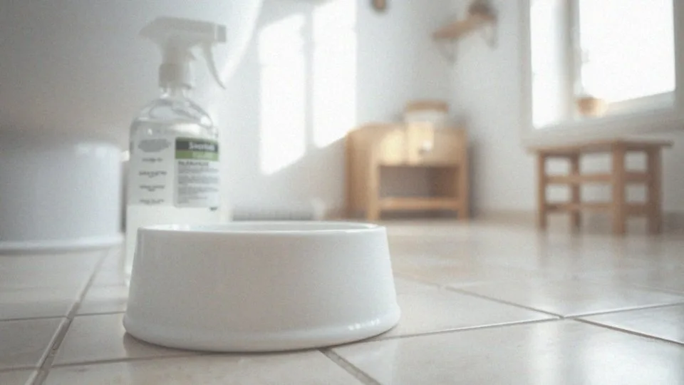 Jakie są efekty uboczne stosowania sprayu na pchły?