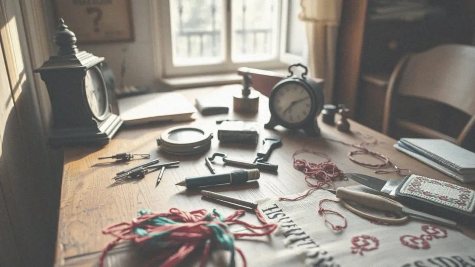 Jakie są objawy zespołu cieśni nadgarstka?