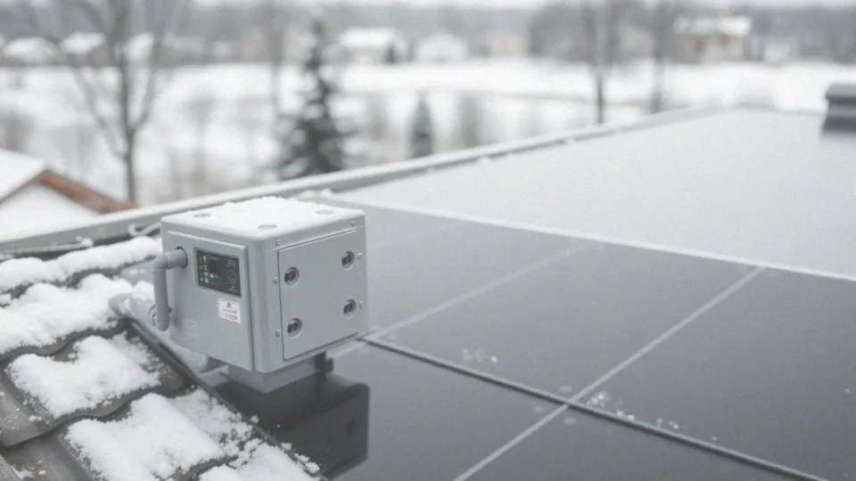 Jak zwiększyć efektywność układu solarnego dzięki sterownikom?