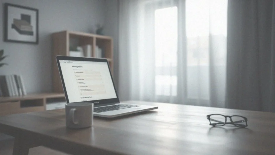 Czy test online jest wiarygodny?