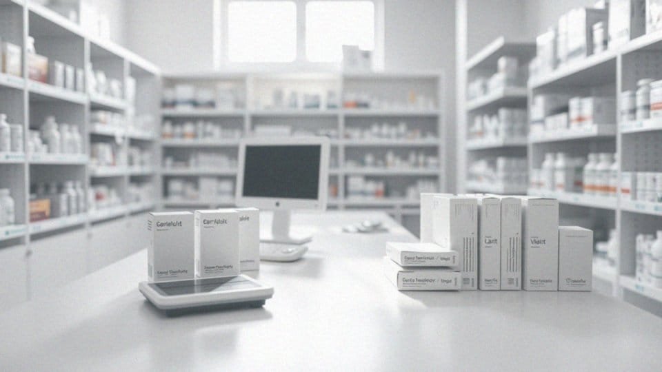 Jakie interakcje może mieć Mydocalm?