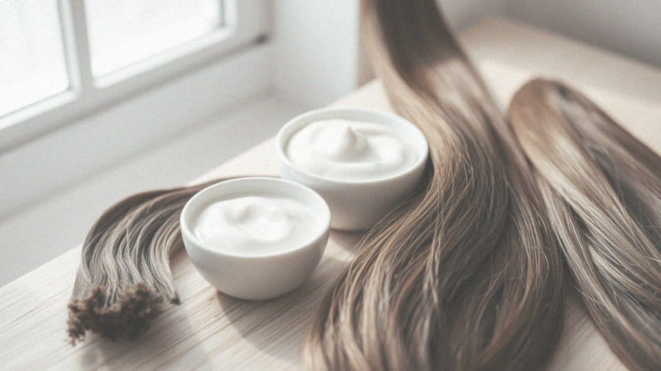 Jakie rodzaje włosów skorzystają na odżywce proteinowej?