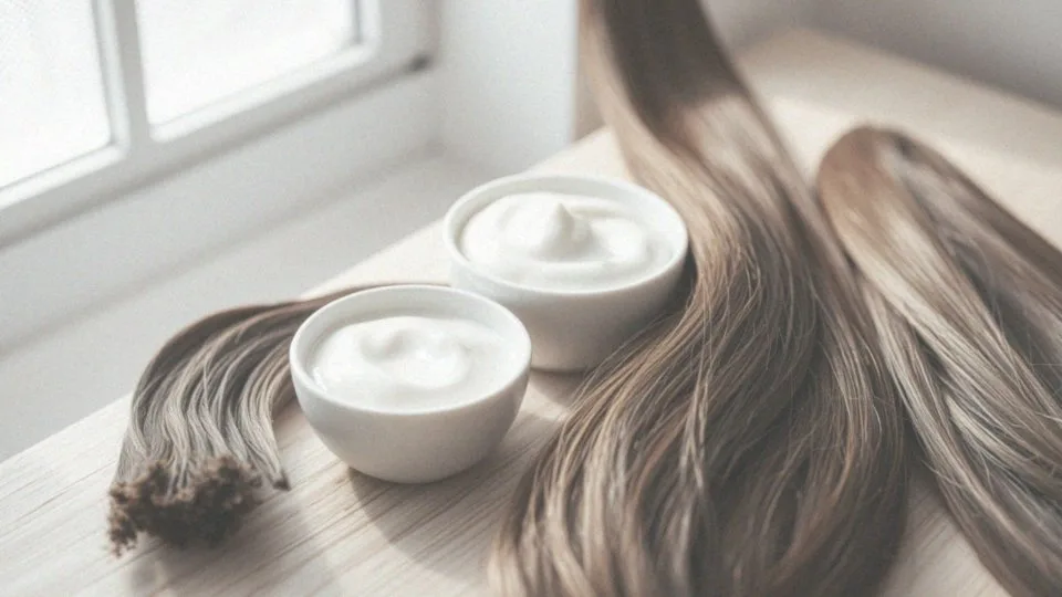 Jakie rodzaje włosów skorzystają na odżywce proteinowej?