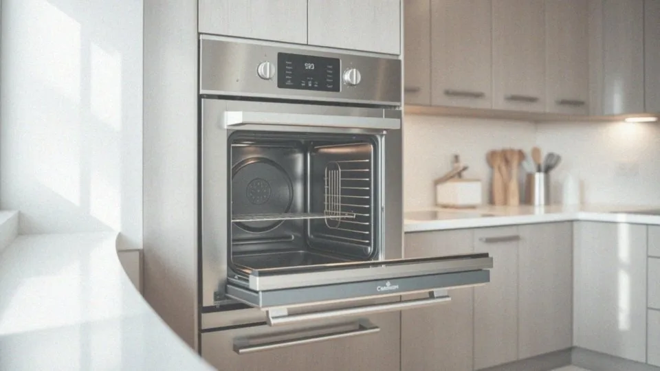 Jak sprawdzić, czy piekarnik działa prawidłowo po włączeniu?