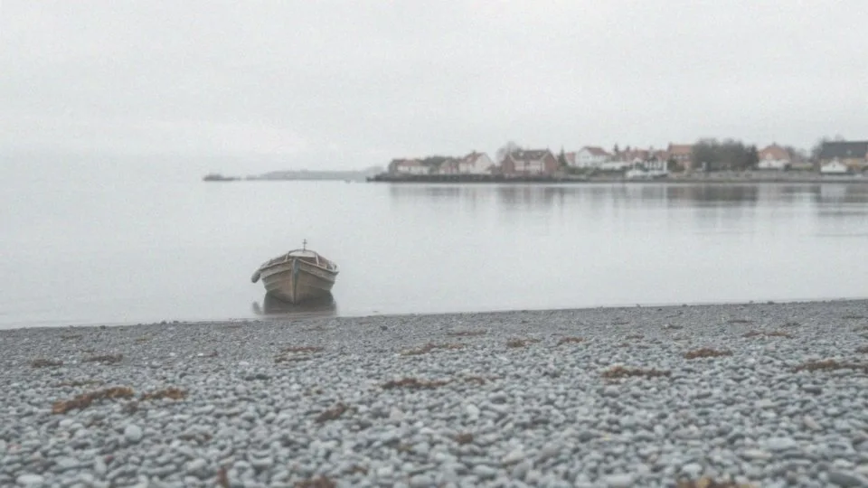 Gdzie można łowić dorsza?