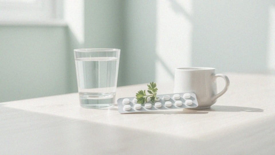 Czy stosowanie furaginy może przyczynić się do ochrony nerek?