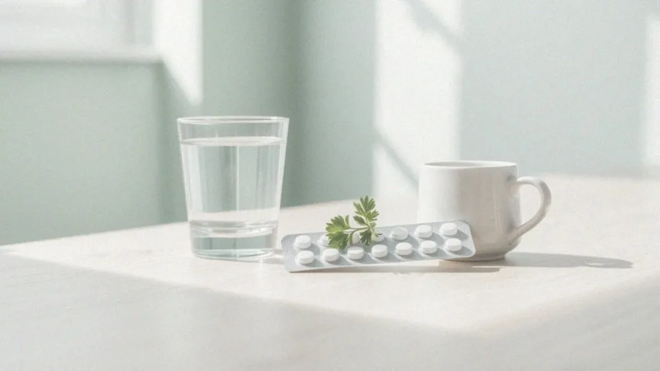 Czy stosowanie furaginy może przyczynić się do ochrony nerek?