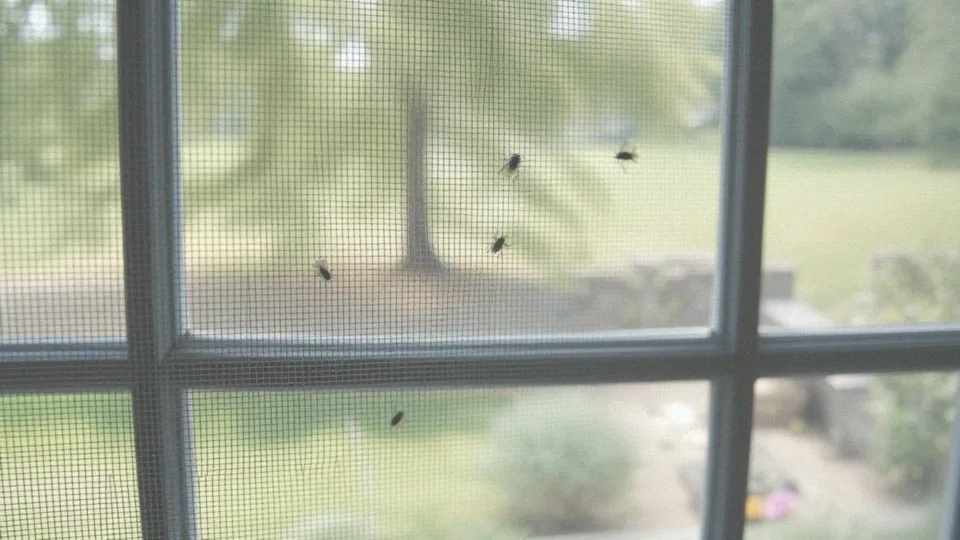 Dlaczego małe gryzące muszki są problemem?