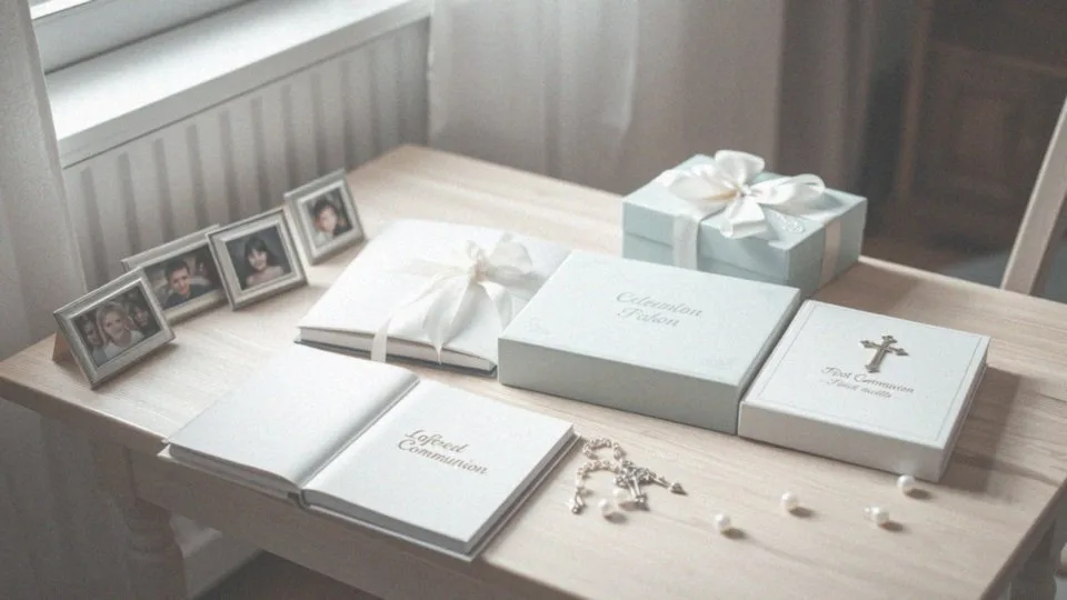 Jakie pamiątki warto podarować z tej wyjątkowej okazji?