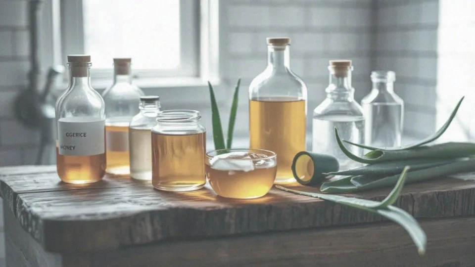 Jakie składniki znajdują się w odżywkach humektantowych?