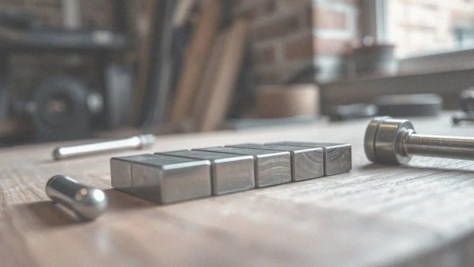 Jak działają właściwości magnetyczne magnesów neodymowych?