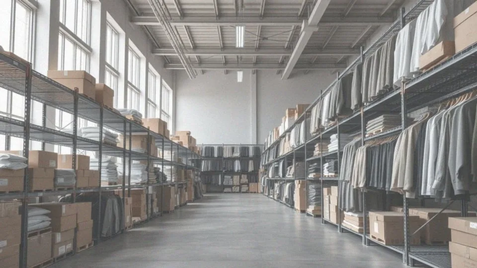 Jakie usługi dodatkowe oferuje hurtownia odzieży nowej?