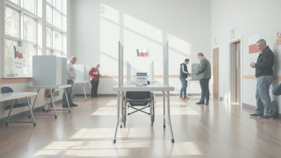 Jak osoby z niepełnosprawnościami mogą głosować?