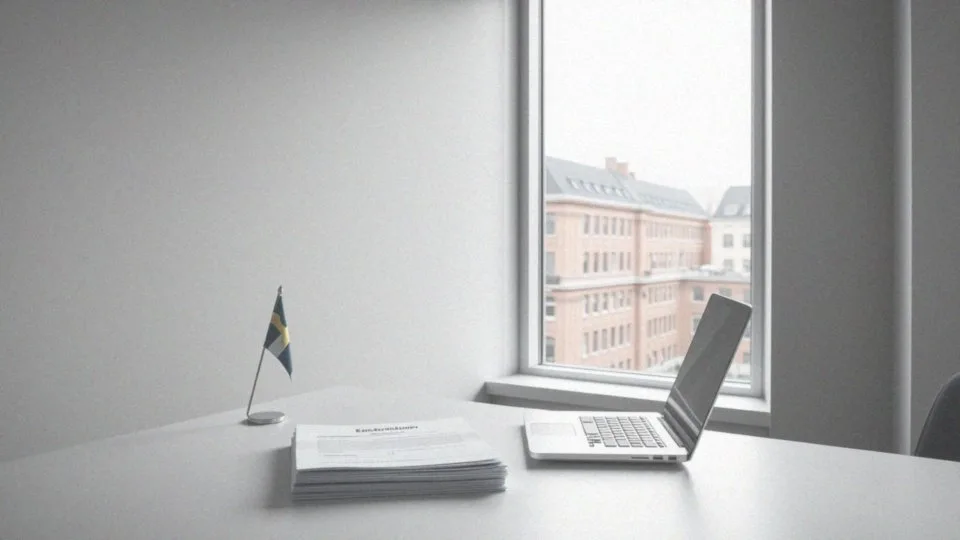 Jakie są wymagania, aby zostać lekarzem w Szwecji?