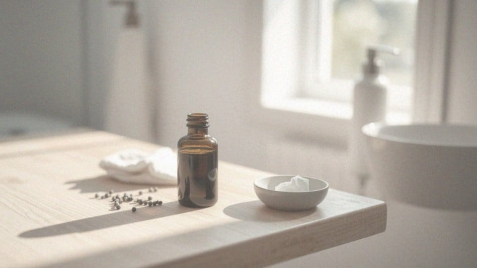 Jak często stosować olej z czarnuszki w codziennej pielęgnacji?