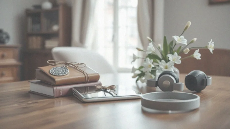 Co powinno się brać pod uwagę przy wyborze prezentu na komunię w 2025 roku?